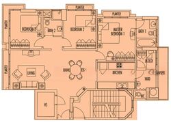 Apleton View (D11), Apartment #459780911